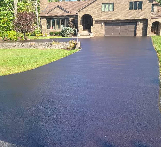 Driveway Sealcoating Albany NY